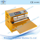 External Meat Tray Vacuum Packing Machine