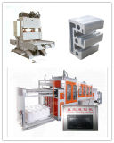 Forming Machine for Making Diposable Plate/Tray/Box/Bowl