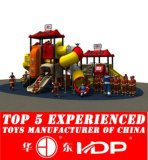 HD2014 Outdoor Fire Man Collection Kids Park Playground Slide (HD14-022A)