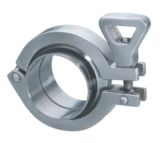 High-Quality Steel Casting Coupling