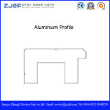 Escalator Parts with Aluminum Profile (ZJXCYT AP005)