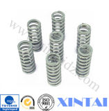 Auto Compression Springs Manufacturer/Mould Coil Springs (MQ863)