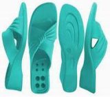 Eva Injection Shoe Moulds and Eva Slippers