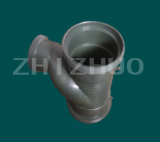 PVC Fittings Mould/Tee Reducer Mould