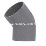 Grey PVC Fittings for Water Supply