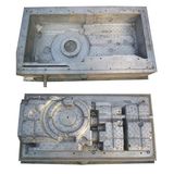 Gear Box Auto Mould