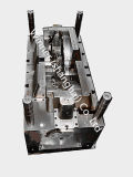 Soft Mould Prototype Injection Mould