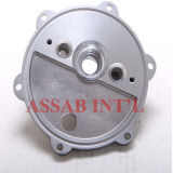 Aluminum Die Casting Mould for Heavy Auto Oil-Water Separator Cover