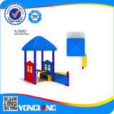 Professional Manufacturer of Kids Outdoor Playground