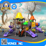 2015 Hot Sale Kids Playground Slide