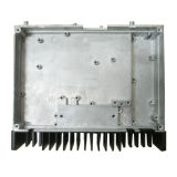 Alloy Mould for Car Radiator