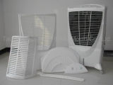 Air Condition Part Mould Cooler Machine Part Mould