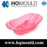 Hq Plastic Baby Bath Tub Bucket Injection Mould