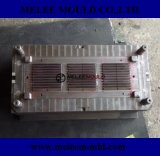 3 Cavities Plastic Injection Grid Mould