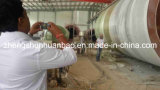 Large Diameter GRP/FRP Pipes and Tanks Collapsible Winding Steel Mandrels