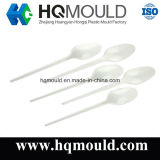 Hq Thick Plastic Spoon Injection Mould