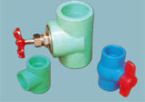 Plastic Pipes &Fittings Mould 02