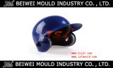 Customize Plastic Injection Baseball Helmet Mould