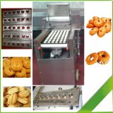 Automatic Cookies Making Machine with Several Moulds