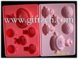 Personalized Silicone Ice Cube Tray