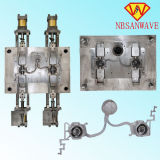 Air Tool/Power Tools Die-Casting Mold with ISO Certificate