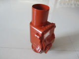 ABS Pipe Fitting Mould for Wastewater (YM01)