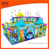 Hot-Selling Indoor Playground for Fun