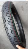 Cheap Price Motorcycle Tubeless Tire 90/90-18 New Pattern