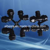PP Compression Fitting for Irrigation System (16mm)