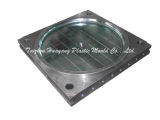 Round Table Mould