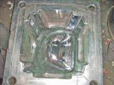 Plastic Stool Injection Mold/Mould (AY-100A)