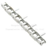 Double Pitch Conveyor Chain with Extended Pins 11419-3pzp