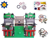 Rubber Vacuum Hydraulic Press/Rubber Processing Machine