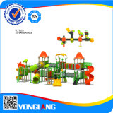 Professional Manufacturer of Outdoor Playground