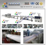 PPR Pipe Production Line (0003)