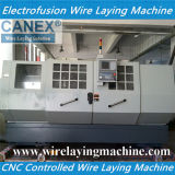 Electro-Fusion Fitting Production Equipment