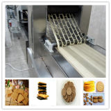 Industry Biscuit Cookies Production Line Making Machine