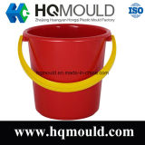 Hq High Quality Plastic Bucket Injection Mould