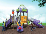Attractive Kids Outdoor Playground Equipment for Park