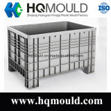 Hq Plastic Pallet Boxes Injection Mould