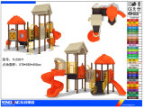 Cheap Kids Games Plastic Tree Outdoor Playground Sets for Sale