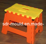 Plastic Injection Mould for Children Stool Chair Mould