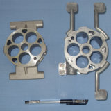 Die Casting Mould for Auto Air Condition-1