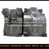 Motorcycle Cover Mould/Cover Mold (LY-6015)