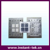 Plastic Mould for Industrial Injection