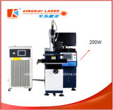 Kr200W Automatic Laser Welding Machine/Laser Welding/Welding Machine/Welding