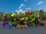 Outdoor Playground Equipment for Park Entertainment (HD15A-131A)
