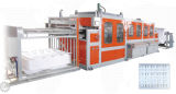 PS Foam Products Vacuum Forming Machine