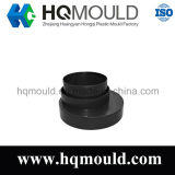 Plastic Injection Pipe Union Mould
