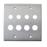 Fabricated Part/Punched Part/Stamped Part (JX028)